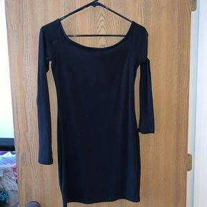 A little black dress💋